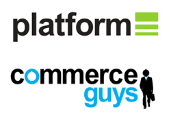 Platform by Commerce Guys