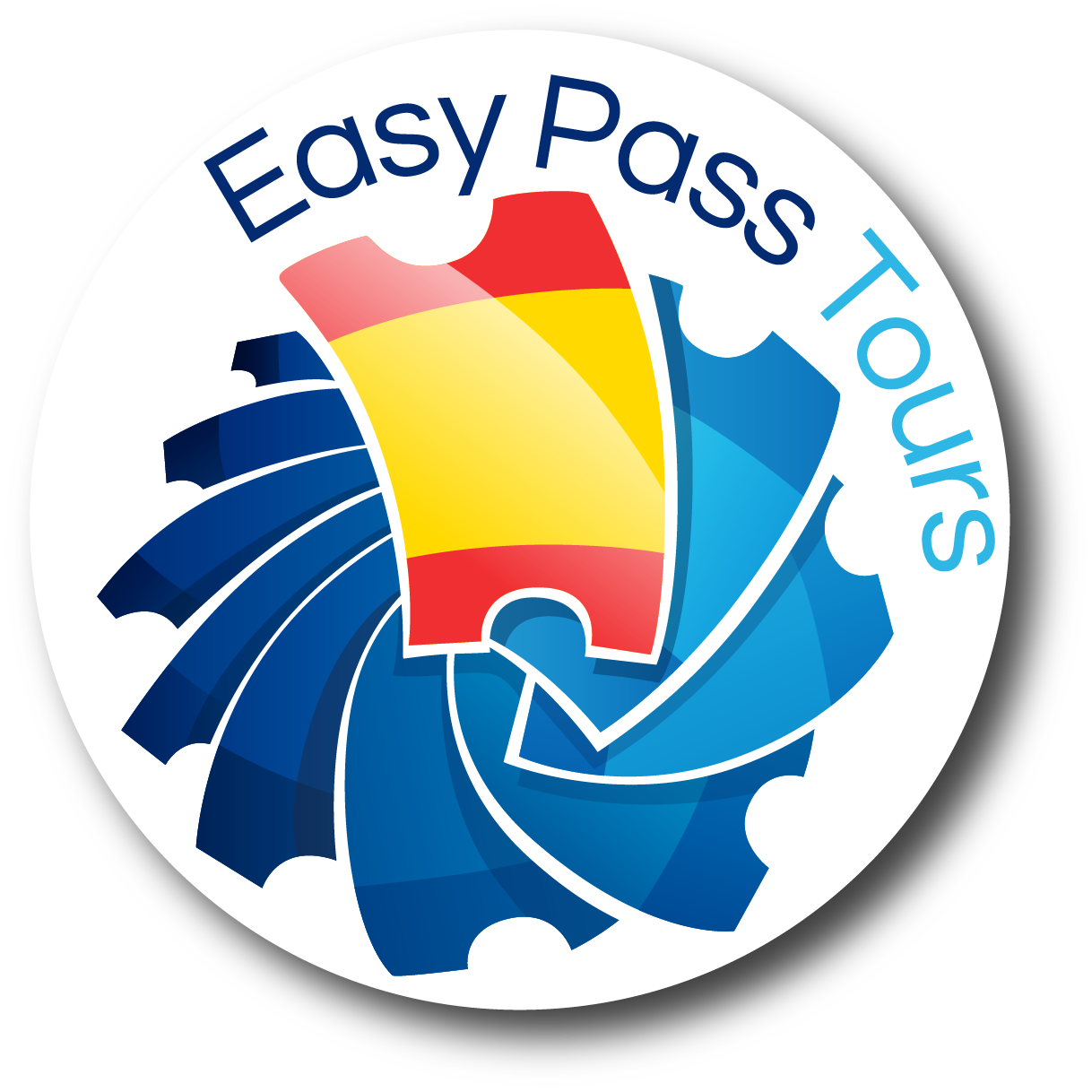 Easy Pass Tours