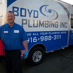 Citrus Heights Drain Cleaning and Sewer Repair
