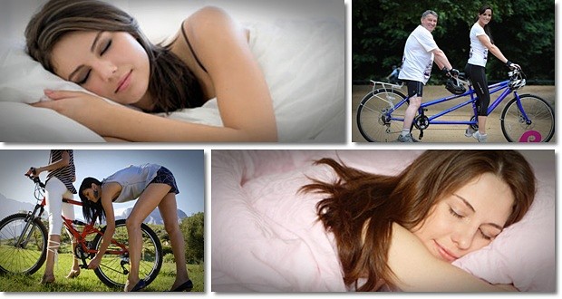 benefits of cycling workout for runners everyday