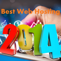 Best Web Hosting 2014