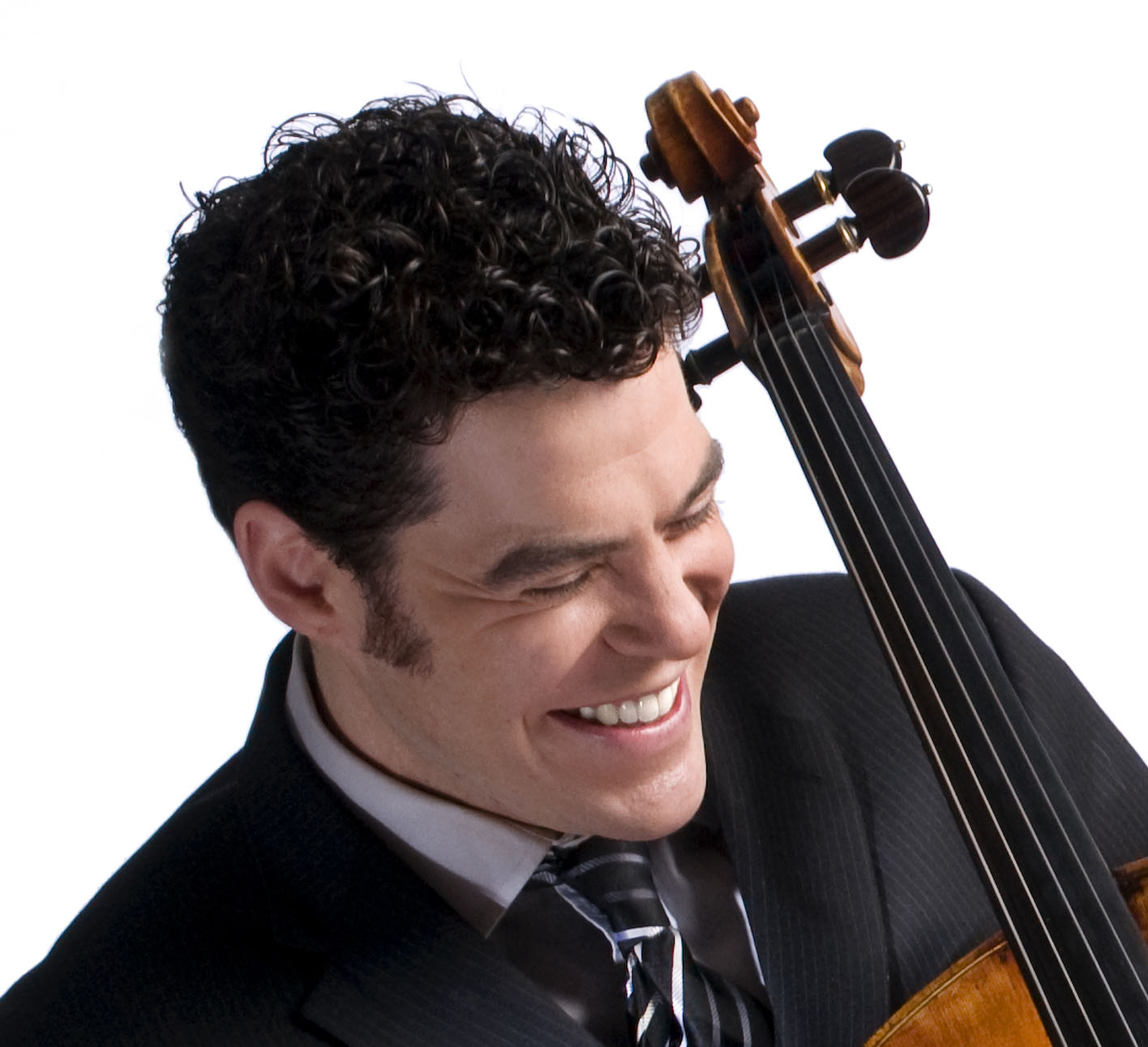 Michael Samis, cellist