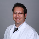 Dr. Mark Goldberg, Endodontist