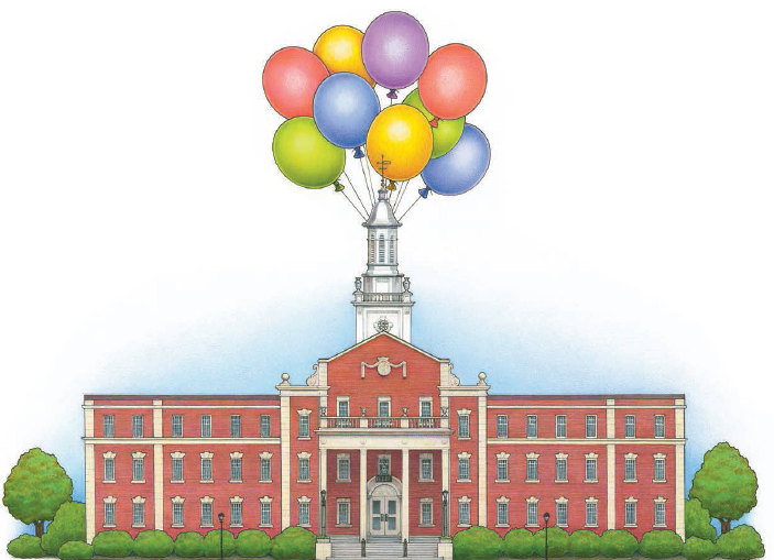 Abington Memorial Hospital Celebrates 100 Years!