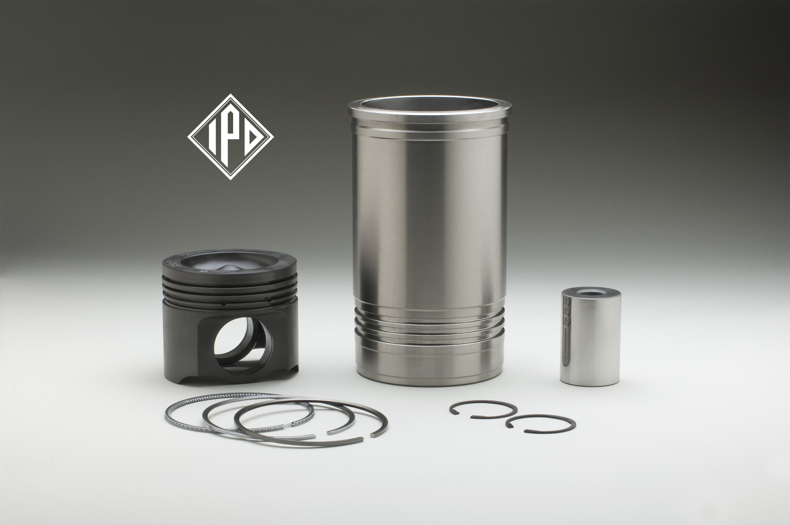 IPD CYLINDER KIT