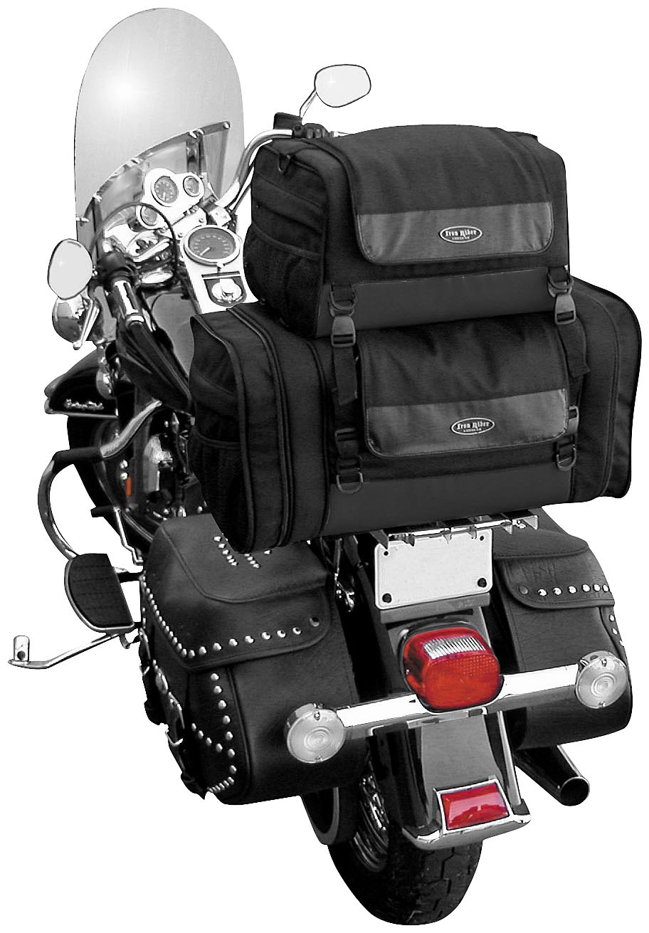 Dowco Iron Rider Main Bag
