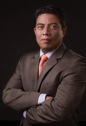 Carlos E. Sandoval Attorney At Law