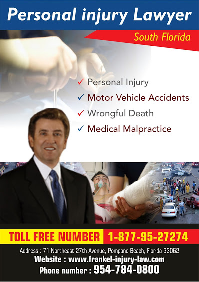 31 years experienced Accident injury lawyer