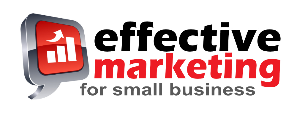 Effective Marketing For Small Business