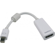 Mini DisplayPort to HDMI Adapter