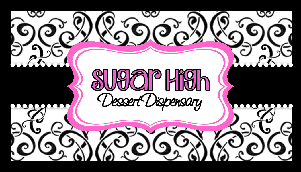 Sugar High Dessert Dispensary