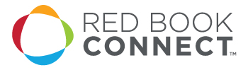 Red Book Connect logo