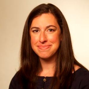 Dr. Ilana Ressler, NYFS reproductive endocrinologist