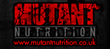 Mutant Nutrition Logo