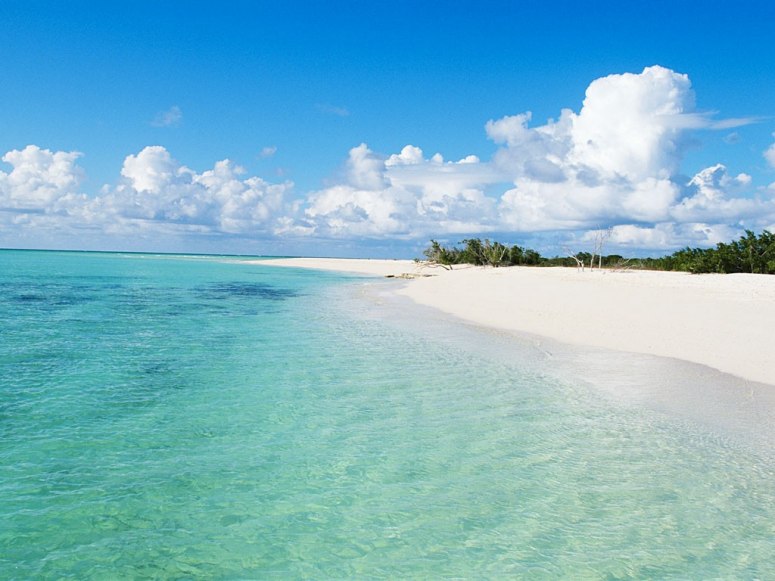 Grace Bay is home to a 12-mile pristine beach. The Tuscany's stretch of Grace Bay Beach is very exclusive and private.