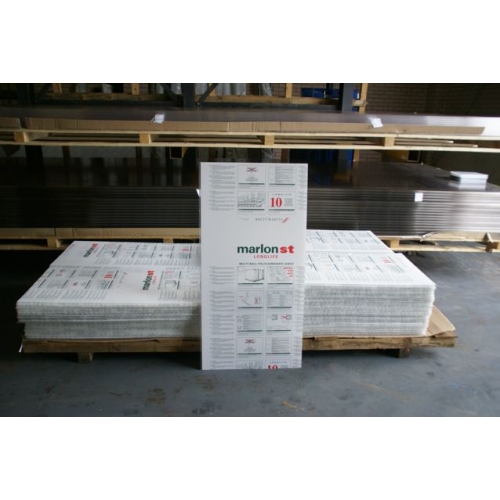 4mm Polycarbonate Sheet