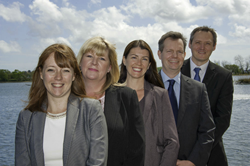 Coles Miller Solicitors new Partners and associates