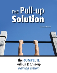 the Pull-up solution review