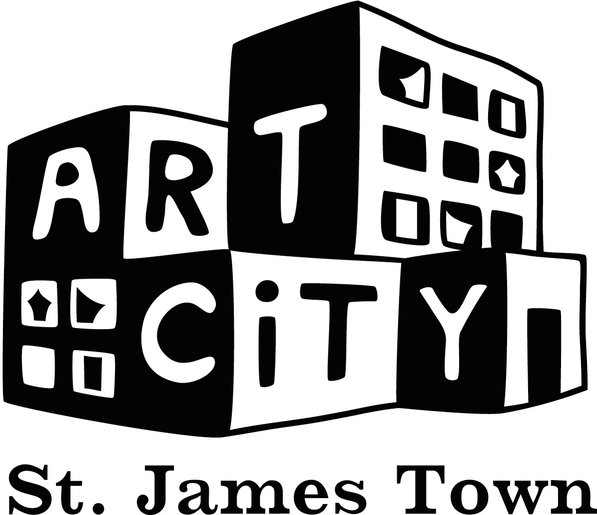 Art City in St. James Town