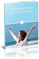 The Autoimmunity Bible & Norton Protocol Review – The Secrets To Treat Autoimmune Disorders Permanently At Home