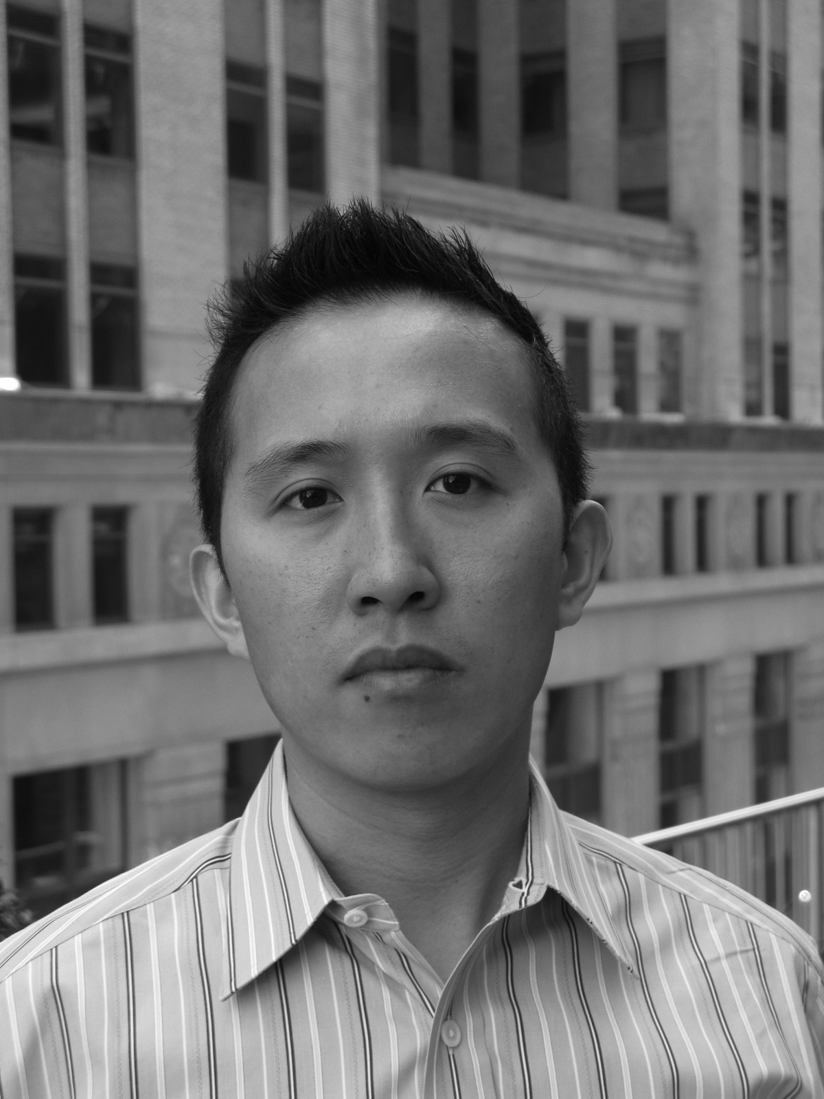 Alex Poon | COO & Founder