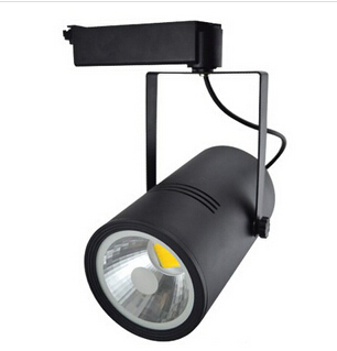 20W COB Track Light