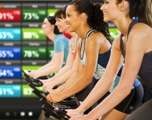 Heart Rate Is A Must For Activity Trackers For Cycling