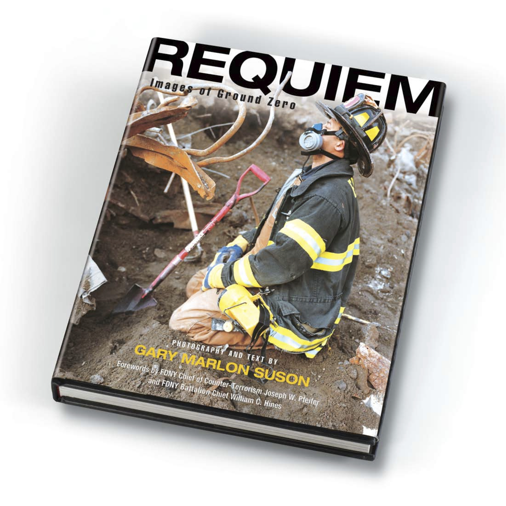 "Requeim: Images of Ground Zero"
