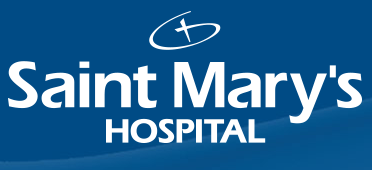 St Mary's Hospital Logo