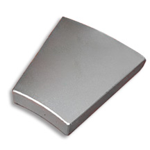 SMAN0807 Neodymium Arc Magnet