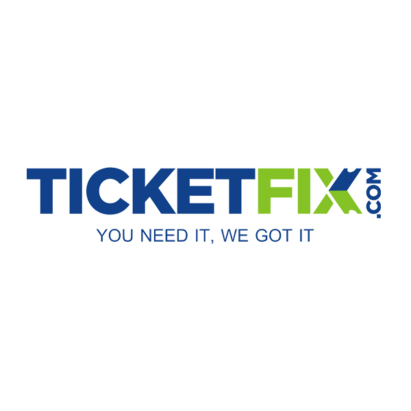 Find tickets at TicketFix.com