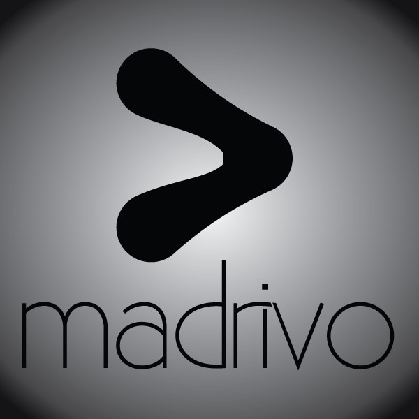 Madrivo Logo