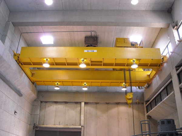 Overhead Crane