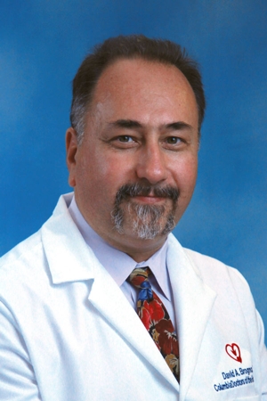 Dr. David Brogno