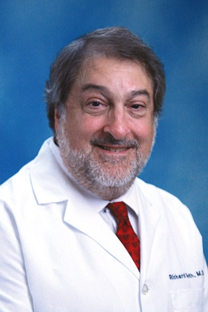 Dr. Richard Roth