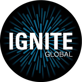 Human capital consulting firm Ignite Global