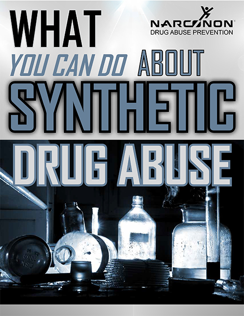 Guide to Synthetic Drug Abuse