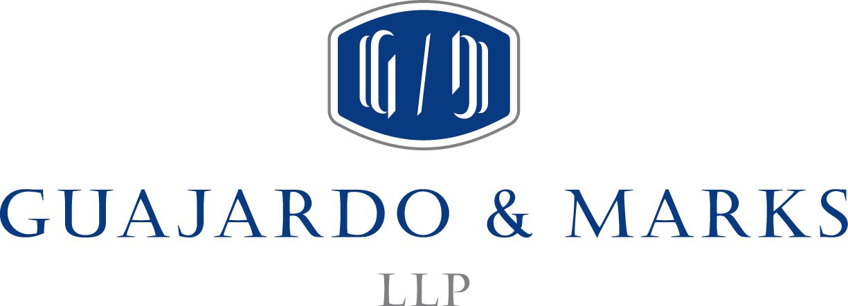 Guajardo & Marks, LLP Logo