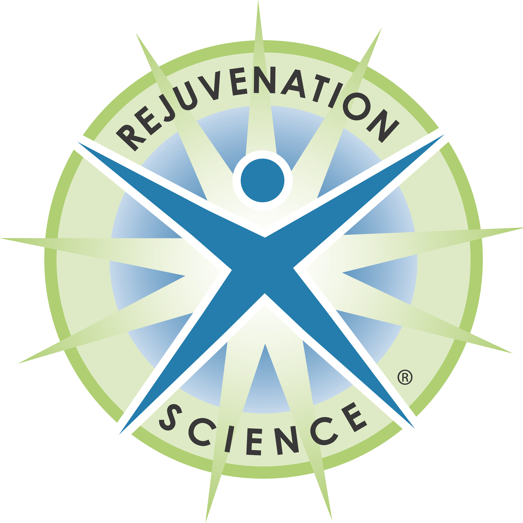 Rejuvenation Science logo