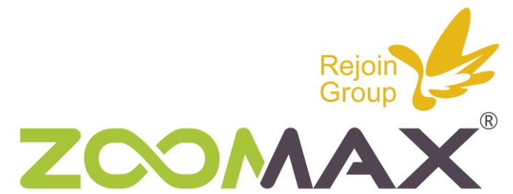New logo of merged company