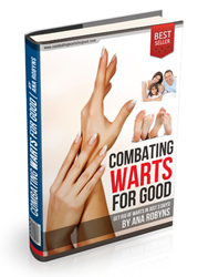 combating warts for good review