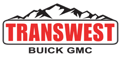 Transwest Buick GMC Logo