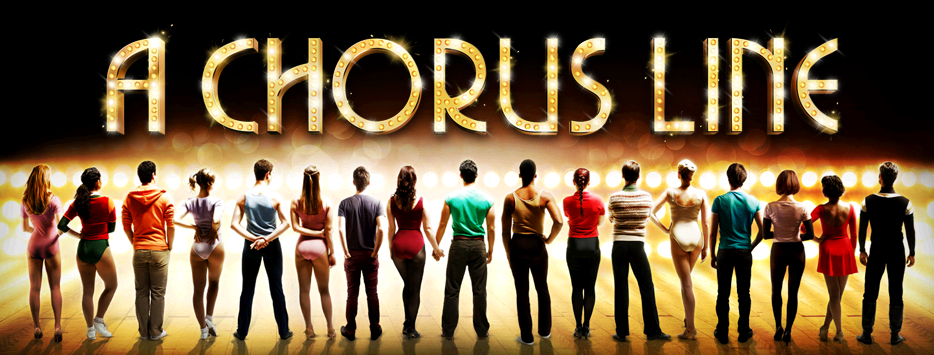 Pagosa Springs Center for the Arts is offering A Chorus Line (July 17 – August 22, 2014), directed and choreographed by Ryan Hazelbaker with music direction by Boni McIntyre.