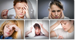 migraine headache causes