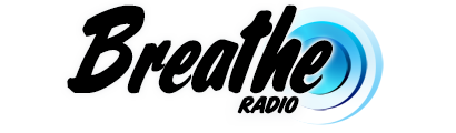 Breathe Radio Logo