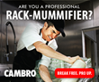 Are You a Professional Rack-Mummifier?