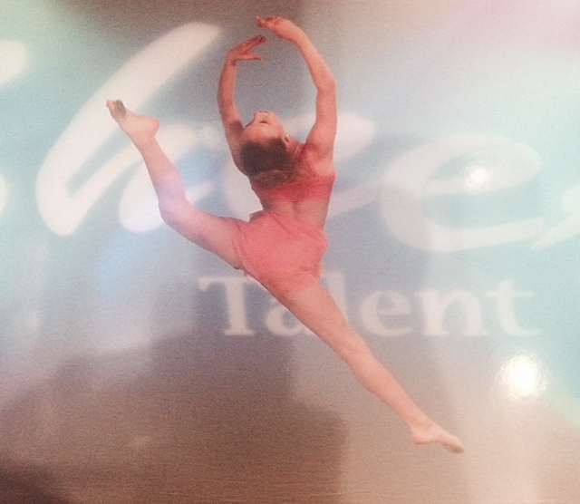 Bucks County Ballet Studio, DSDW, Ranks Highest at Competition Event