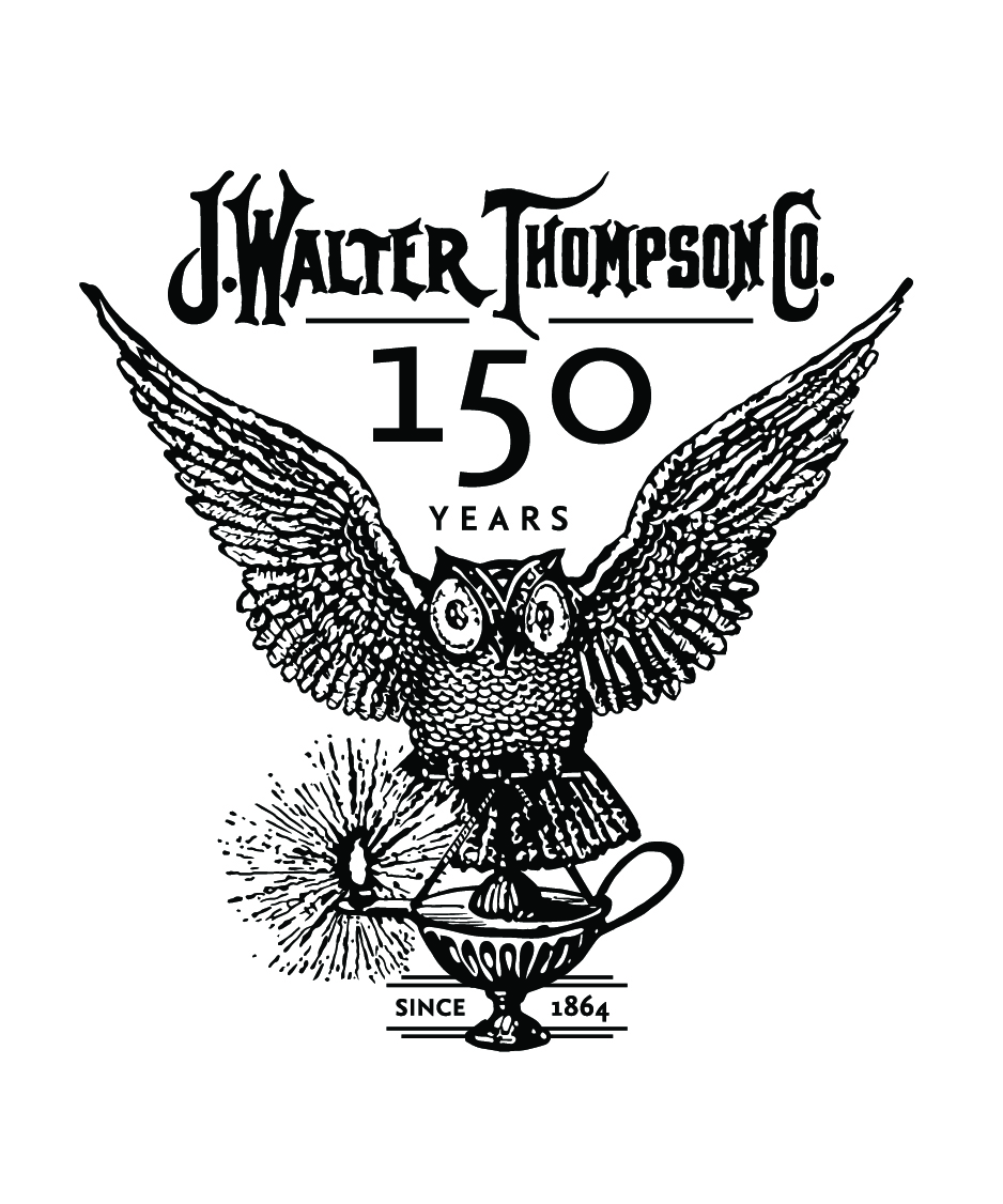 JWT 150 Anniversary Logo
