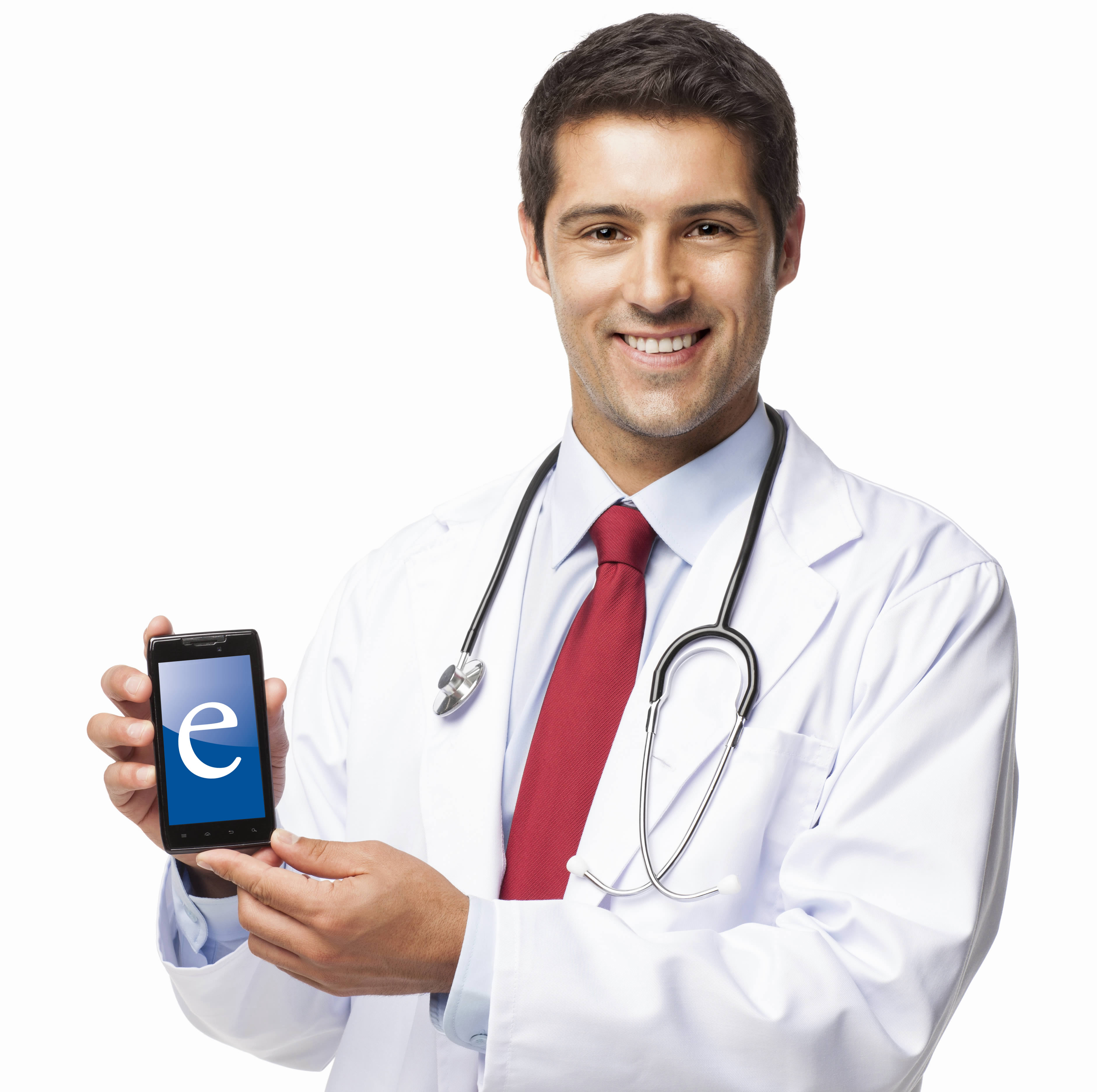 TopTrack encourages doctor-patient communication