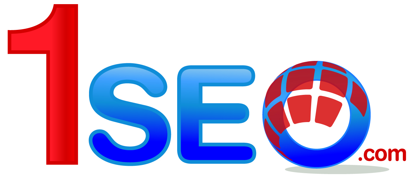 1SEO.com Logo